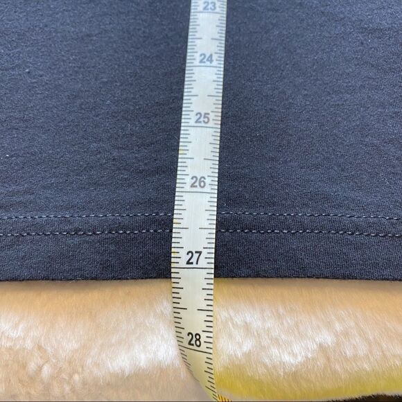 Peloton Black Short Sleeve 100 Century Ride T-Shirt - Picture 6 of 7